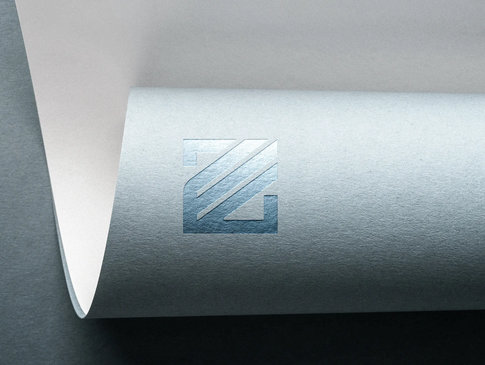 True Breeze brand identity